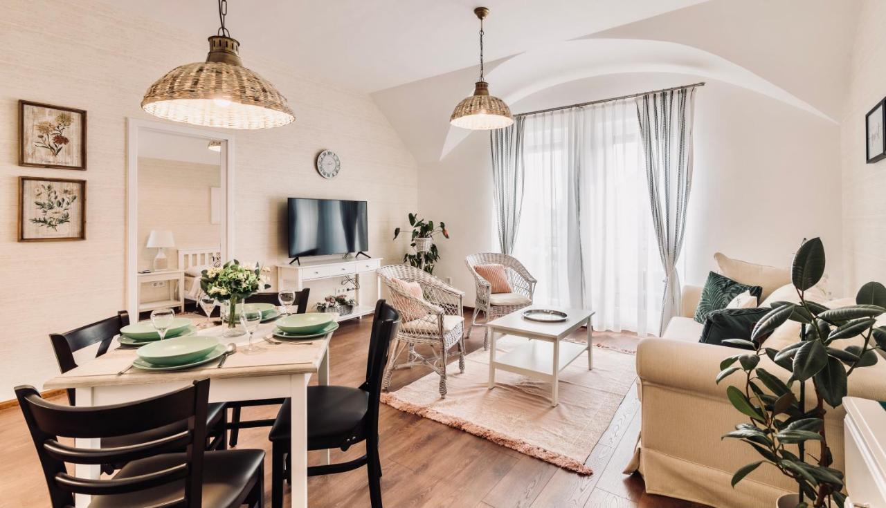 Monarchia Apartment Mosonmagyaróvár