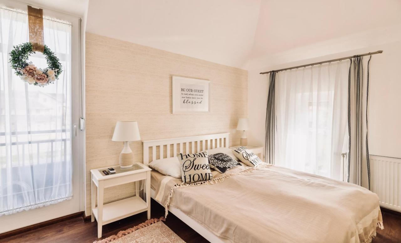 Apartment Monarchia