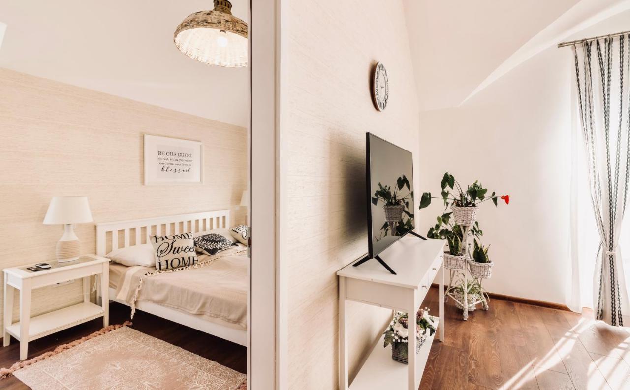 Apartment Monarchia