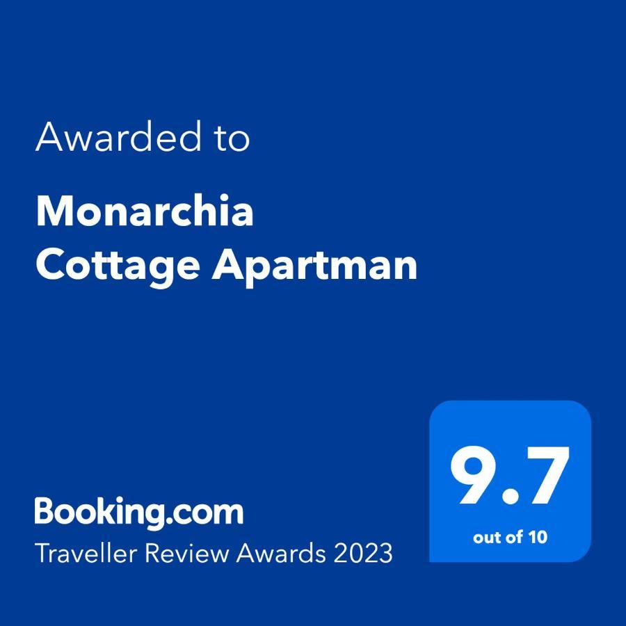 Apartment Monarchia Mosonmagyarovar